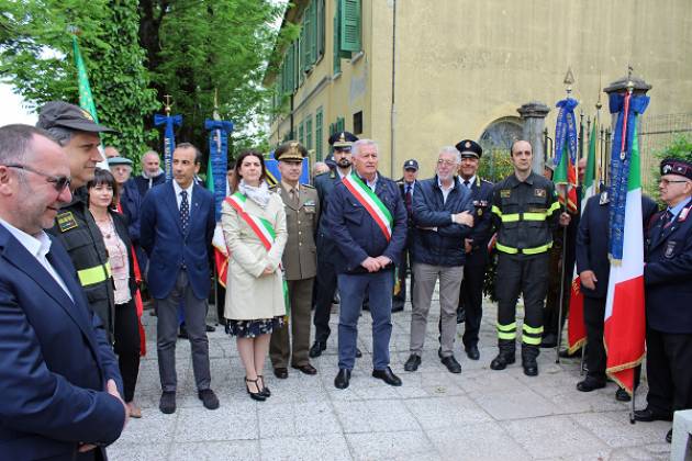 A Cremona  la solenne commemorazione dei Martiri di Bagnara