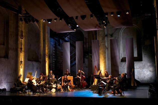 Cremona Monteverdi Festival 2018 entra nel vivo dal 10 al 13 maggio