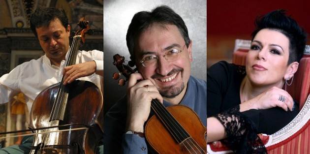 Cremona Monteverdi Festival 2018 entra nel vivo dal 10 al 13 maggio