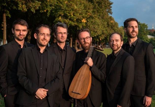 Cremona Monteverdi Festival 2018 entra nel vivo dal 10 al 13 maggio