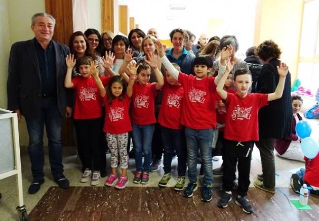 ASST Ospedale Cremona GIORNATA MONDIALE PER L’IGIENE DELLE MANI