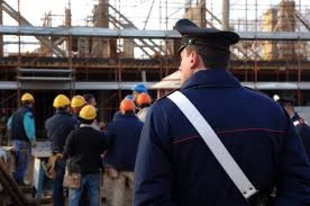 Pianeta Migranti. In Europa avanza la tratta degli schiavi del lavoro.