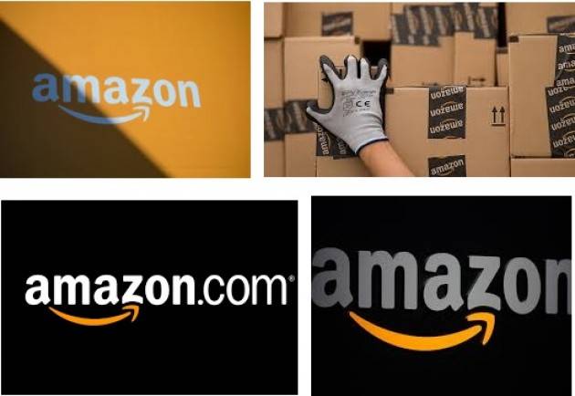 Cgil Lavoro Amazon, verso un fronte comune internazionale