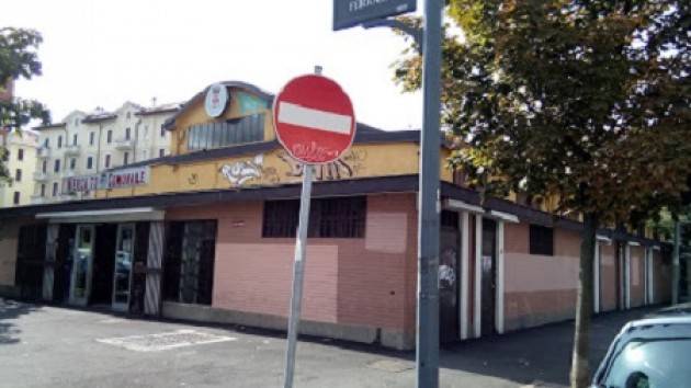 Milano Cultura, solidarietà e integrazione trovano spazio all’interno del mercato coperto di piazzale Ferrara
