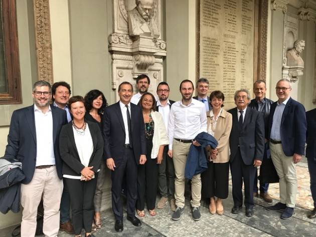 Matteo Piloni (Pd): ‘Nell’incontro con Sala , sindaco di Milano, ho posto il tema del completamento della Paullese’