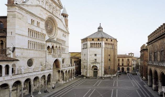 Cremona: martedì 8 maggio lo spettacolo 'Libertà è partecipazione'