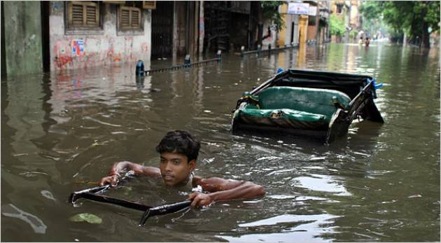 GINEVRA\ aise\ UNHCR: LA RISPOSTA ALLE PIOGGE MONSONICHE IN BANGLADESH