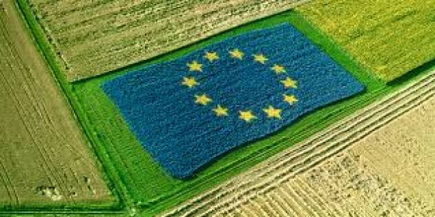 Coldiretti Bilancio UE, con -9,5% agricoltura paga conto della Brexit