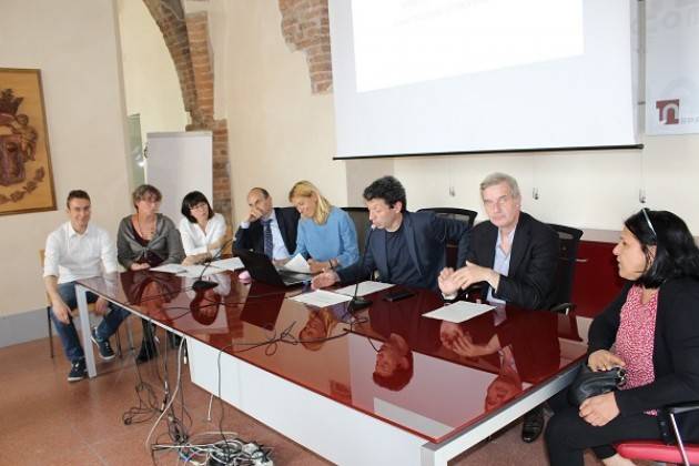 Cremona: presentato il piano strade 2018-2019