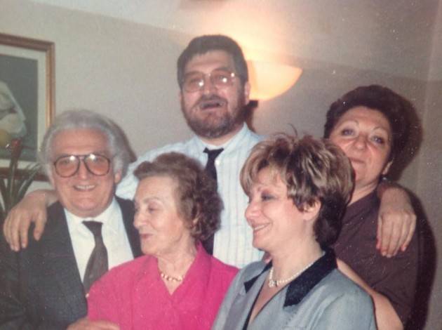 Deo Fogliazza ci ha lasciato. Le testimonianze di amici e compagni