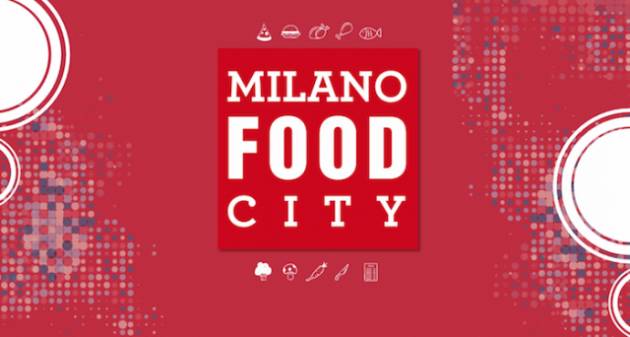 Coldiretti a Milano Food City Venerdì 11 maggio, ore 9.30, Palazzo Turati  La festa delle scuole