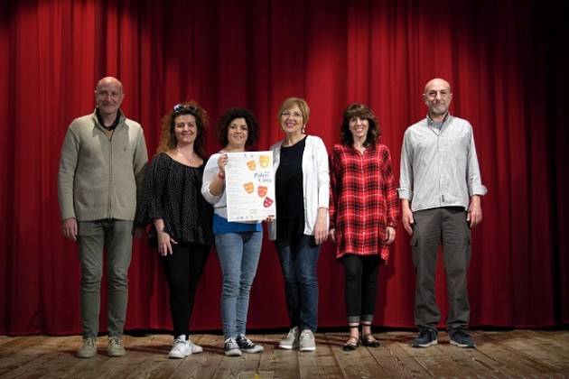 Cremona: al Teatro Monteverdi la rassegna 'Tra Palco e Città'