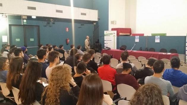 Cremona: mille studenti coinvolti nel 'Salone dello Studente in Tour'