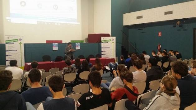 Cremona: mille studenti coinvolti nel 'Salone dello Studente in Tour'