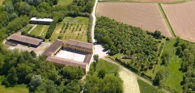 Castelleone: Cascina Stella e Bosco Didattico aperti le domeniche di maggio