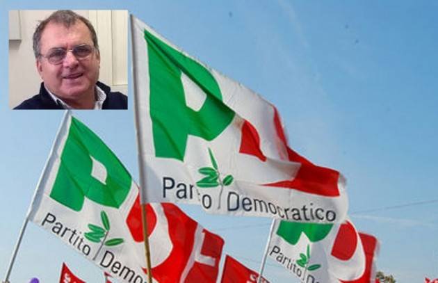 Maria Daina (Pd Casalmaggiore) Renzi non può continuare a dare le carte.