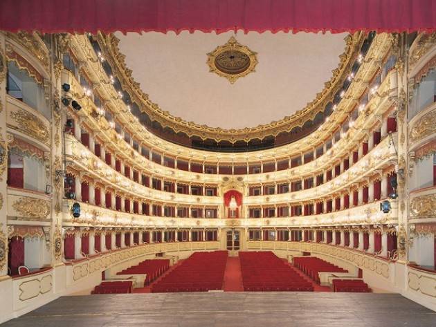 Cremona: Residenza Cremona Barocca dal 14 al 18 maggio 2018