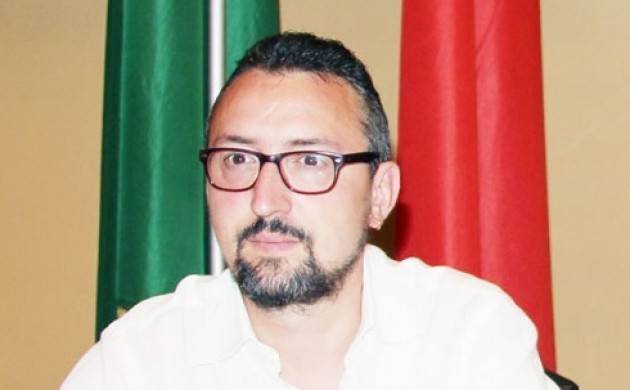 Matteo Piloni (Pd) Giusta la scelta del sindaco di Crema di registrare il figlio di una coppia omosessuale