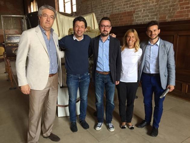 Cremona Incontro tra il Sindaco e i nuovi consiglieri regionali: sul tavolo infrastrutture e Patto Lombardia