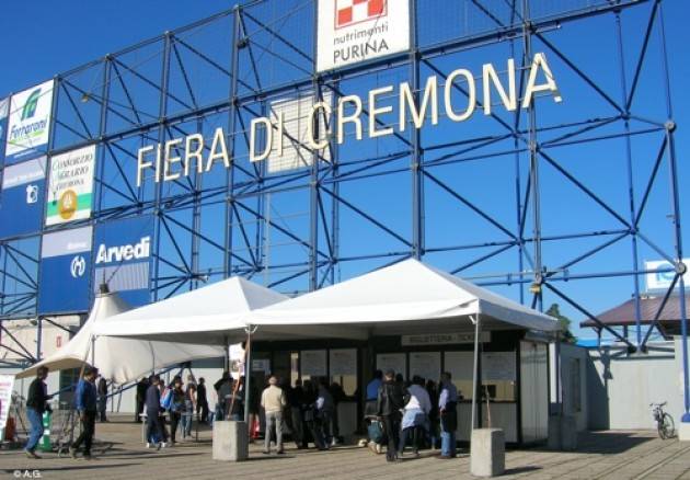 Anche i soci CAFRI scelgono Coldiretti Altra debacle della Libera. A rischio anche la presidenza della Fiera?