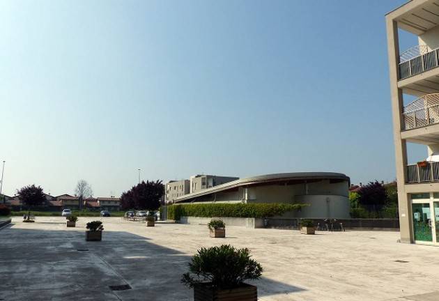 Crema Housing Sociale: ai Sabbioni una piazza nuova, progettata con gli inquilini