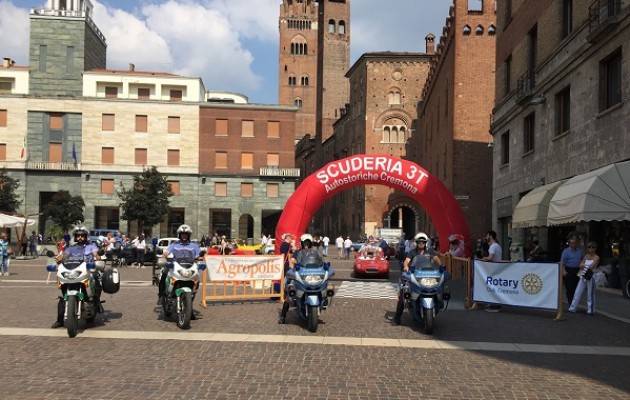 Agropolis Cremona   DiVersamente Uguali 2018  : Cielo senza barriere