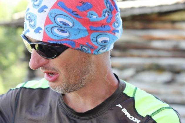 MARCO FRATTINI: LA DISABILITÀ CORRE Venerdì 18 maggio alle ore 18 alla Fondazione Città di Cremona happy hour