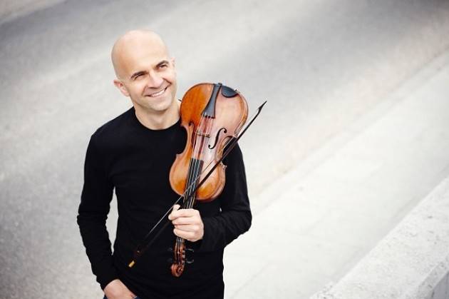 Cremona: 18-19-20/5 prosegue il Monteverdi Festival con il 2° Young Barocco 