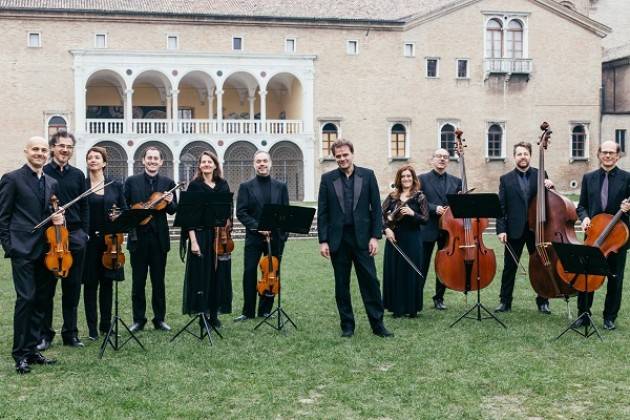 Cremona: 18-19-20/5 prosegue il Monteverdi Festival con il 2° Young Barocco 