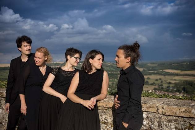 Cremona: 18-19-20/5 prosegue il Monteverdi Festival con il 2° Young Barocco 