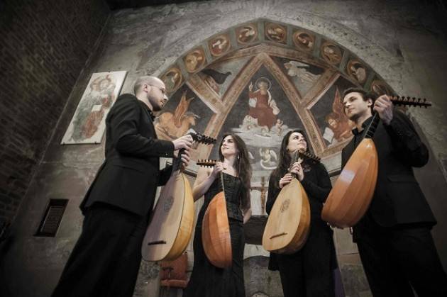 Cremona: 18-19-20/5 prosegue il Monteverdi Festival con il 2° Young Barocco 