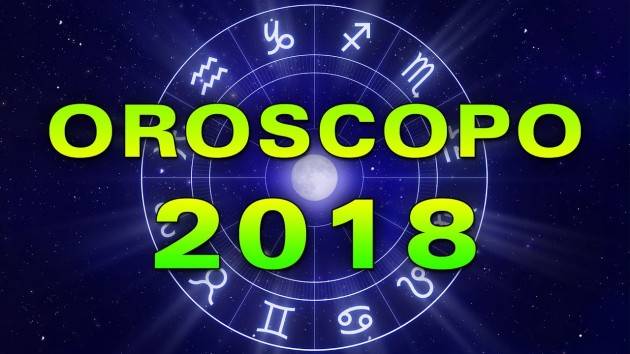 Oroscopo 2018 e fortuna: la guida per gli italiani