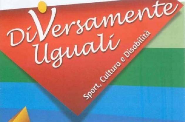 Cremona senza ostacoli: giro in città in carrozzina venerdì 18/05
