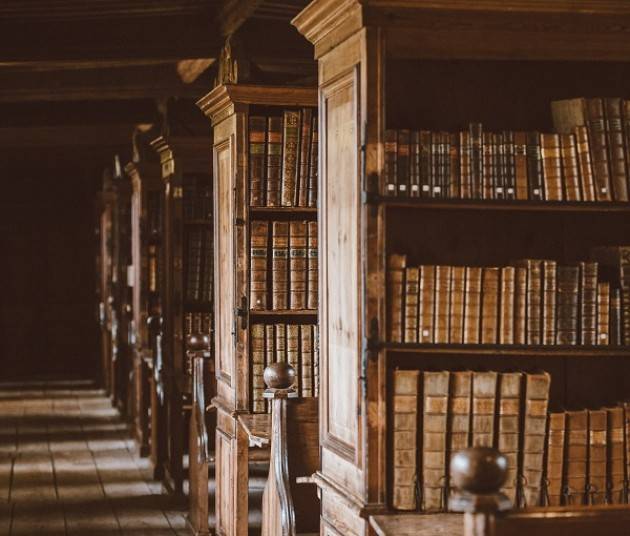 Biblioteca Statale di Cremona: giovedì 17/05 'Le carte degli Sforza'