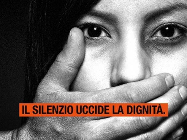 L'ECOAGENDA Cremona  Convegno LA VIOLENZA CONTRO LE DONNE  mercoledì 6 giugno