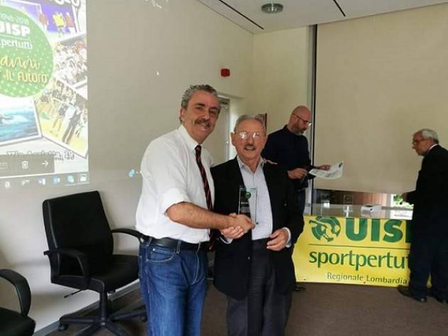 A Milano la festa del diritto allo sport per i 70 anni dell'UISP