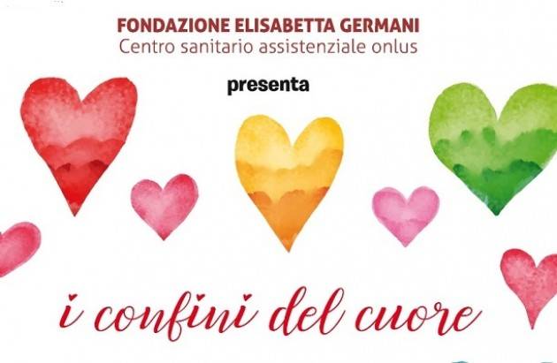 RSA ‘Germani ‘ di Cingia dè Botti presenta lo spettacolo  ‘I Confini del cuore’ il 25 maggio a Cremona
