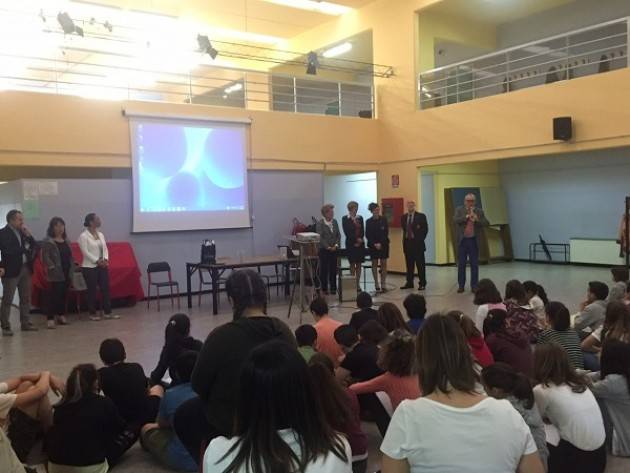  Varese: conclusa con successo la prima sperimentazione di 'Cultura del Vino'
