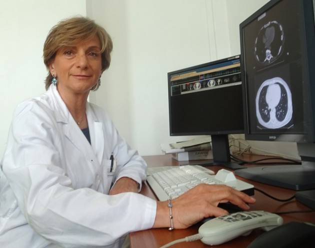 ASST Cremona Diagnostica e Interventistica Allergia al mezzo di contrasto, nuove linee guida ‘rivoluzionarie’