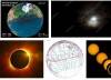 AccaddeOggi  #20maggio 2012 .Eclissi solare
