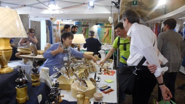 Successo per la Tre Giorni in Piazza  2018 di Pizzighettone