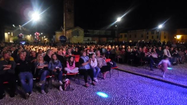Successo per la Tre Giorni in Piazza  2018 di Pizzighettone