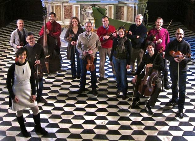 Cremona: gli appuntamenti dal 25 al 27 maggio del Monteverdi Festival 2018