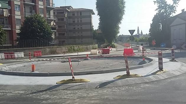 Cremona: Via del Sale riaperta a senso unico