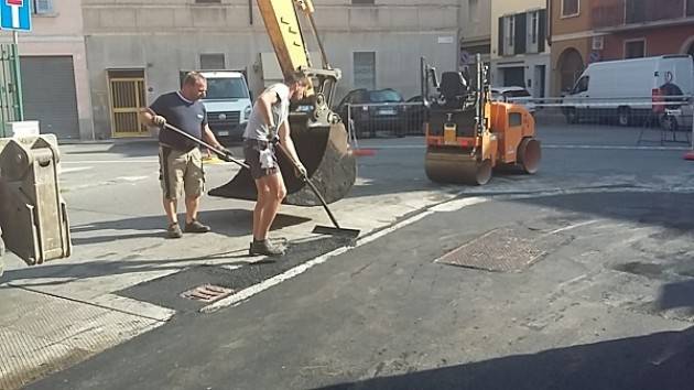 Cremona: Via del Sale riaperta a senso unico
