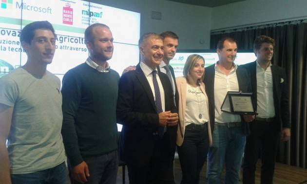 Cremona: Green Pride dell’Innovazione in Agricoltura alla Spoldi di Trigolo
