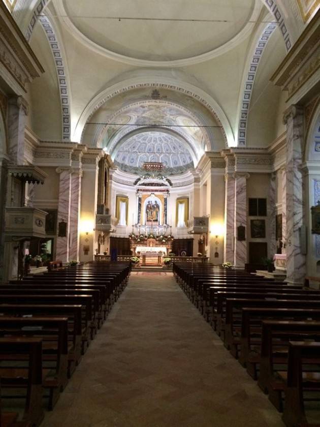Tra musica e arte, l’estate culturale del casalasco inizia a Casteldidone dal 16 giugno