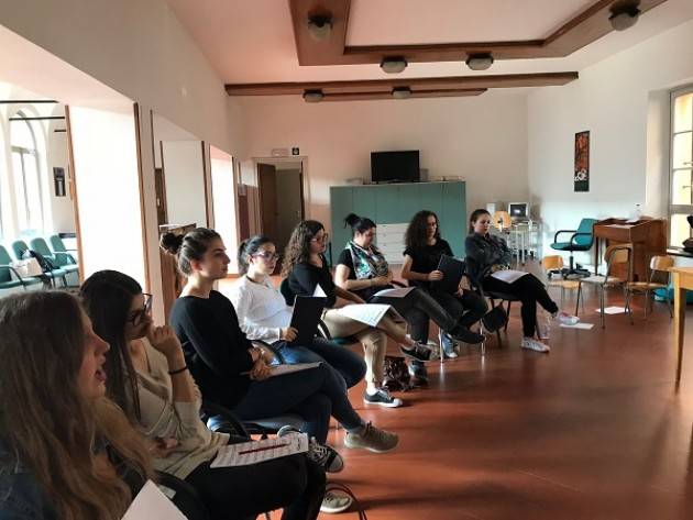 Cremona: concerto di fine anno della Scuola Costanzo Porta il 27/5 e il 3/6
