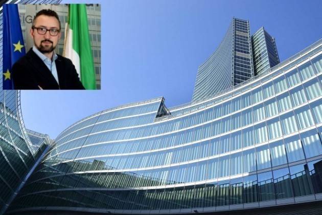 Matteo Piloni (Pd) : La Regione sia tempestiva sia sui Centri per l’impiego che per la mobilità
