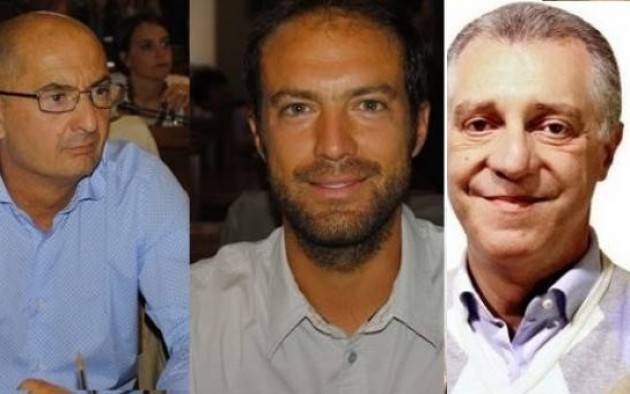 Cremona Strada SUD .La raccolta delle firme per referendum è strumentale di  Bona, Manfredini e Bonali